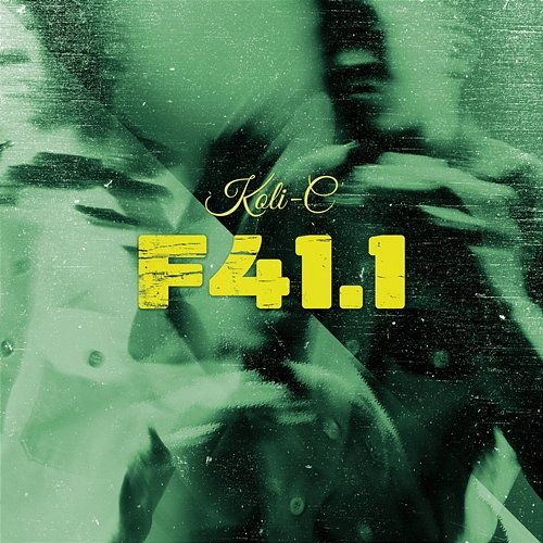 F41.1 Koli-C