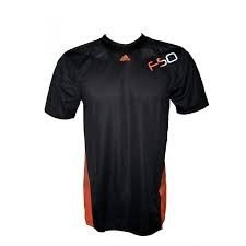 F50 ST CC Jsy Adidas