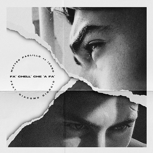 Fa’ chell che ‘a fa’ Matteo Paolillo feat. Giacomo Giorgio