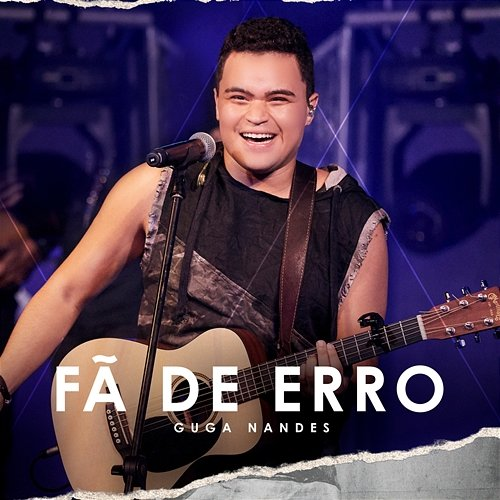 Fã De Erro Guga Nandes
