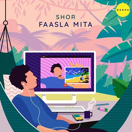 Faasla Mita SHOR
