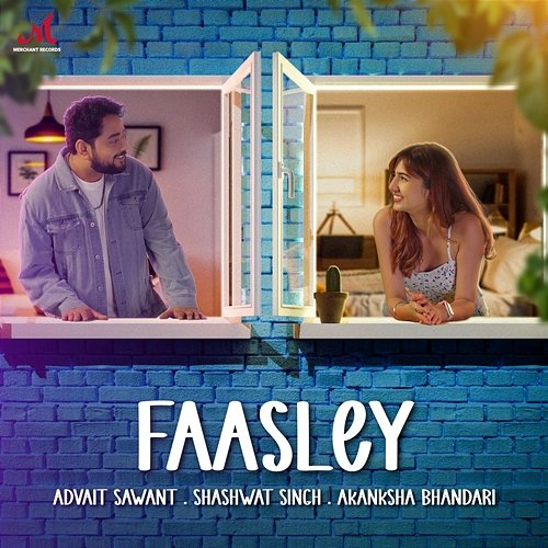 Faasley Akanksha Bhandari & Advait Sawant, Shashwat Singh
