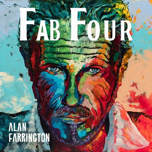 Fab Four Alan Farrington