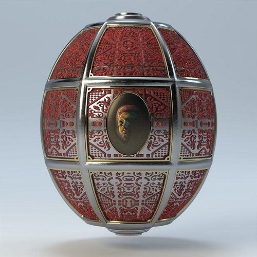 Fabergé Rin