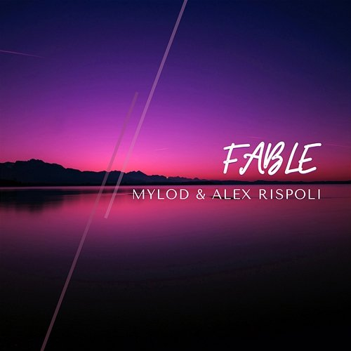 Fable Mylod, Alex Rispoli