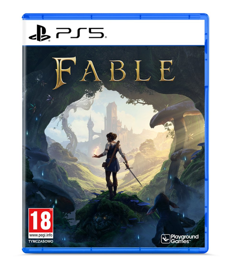 Fable Playground Games
