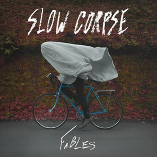 Fables Slow Corpse