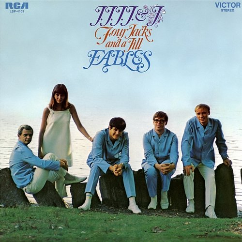 Fables Four Jacks And a Jill