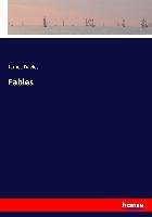 Fables Davies James