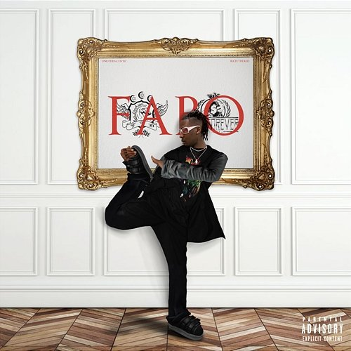 Fabo UnoTheActivist feat. Rich The Kid