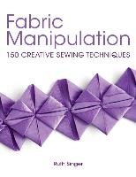 Fabric Manipulation Singer Ruth