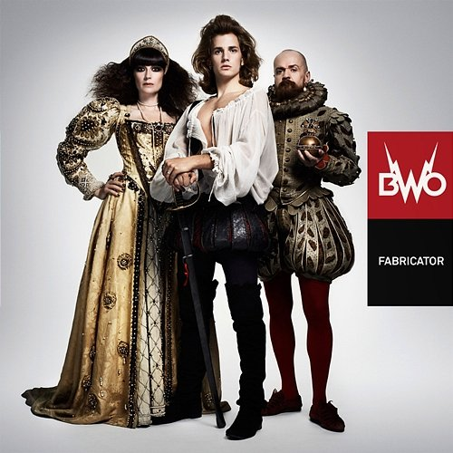 Fabricator BWO