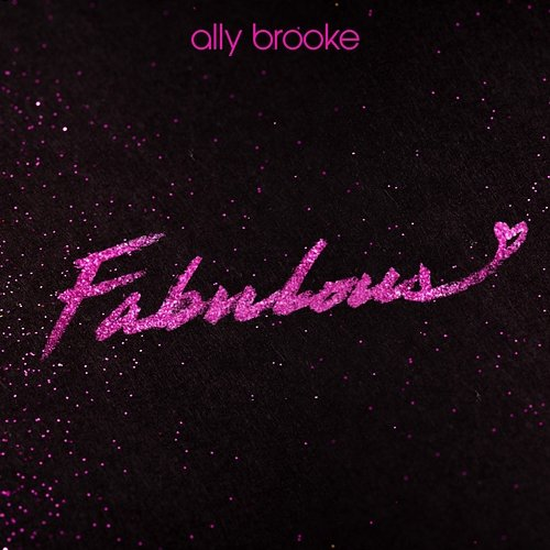Fabulous Ally Brooke