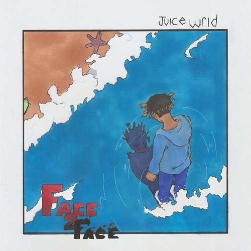 Face 2 Face Juice WRLD