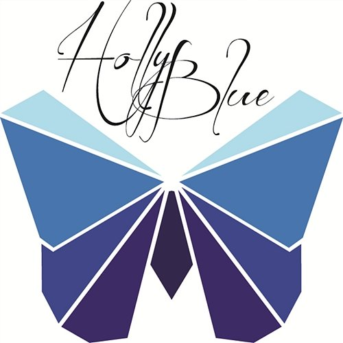 Face Holly Blue