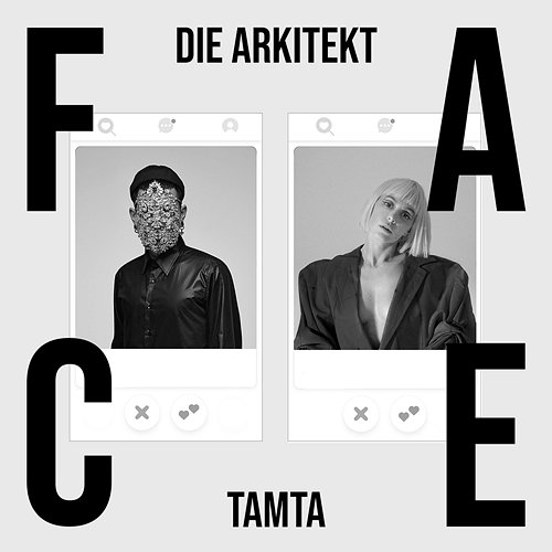 FACE Die Arkitekt, Tamta