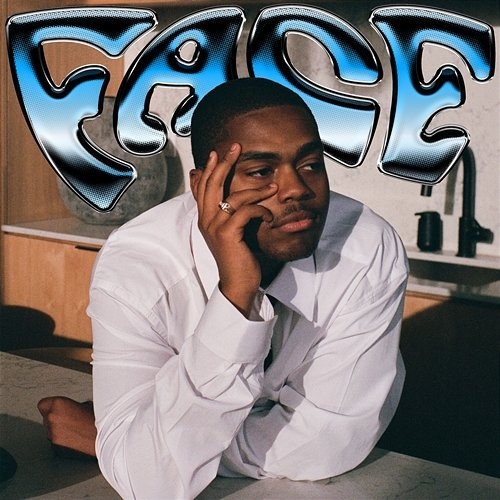 Face Michael J Woodard