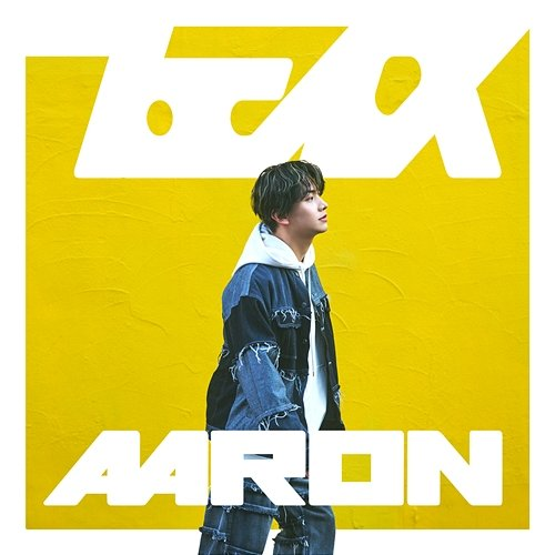 FACE Aaron