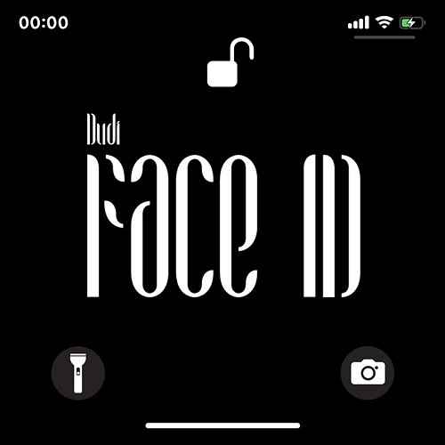Face ID Dudi