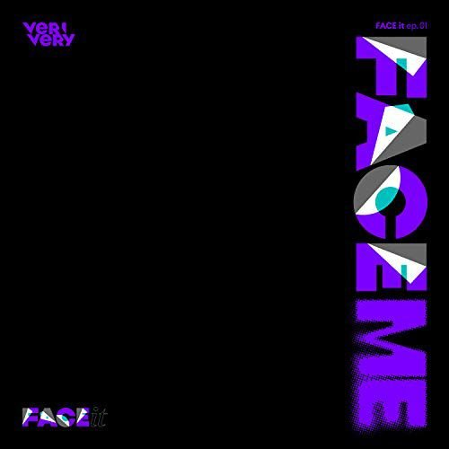 Face It Ep.01 Face Me Verivery