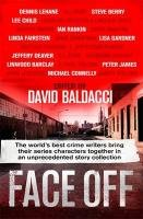 Face Off Baldacci David
