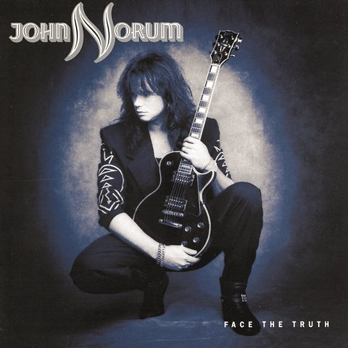Face The Truth John Norum