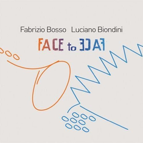 Face To Face Bosso Fabrizio