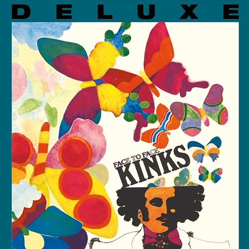 Face to Face The Kinks