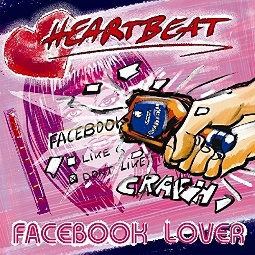 Facebook Lover Various Artists
