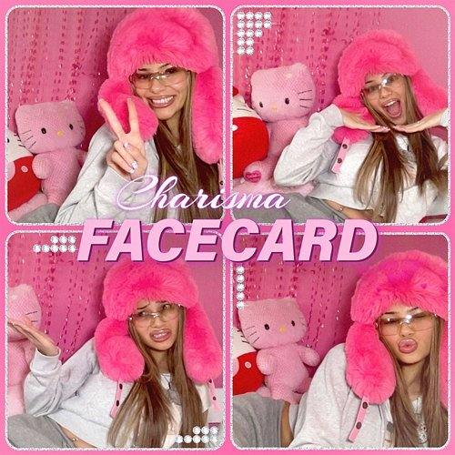 Facecard Charisma