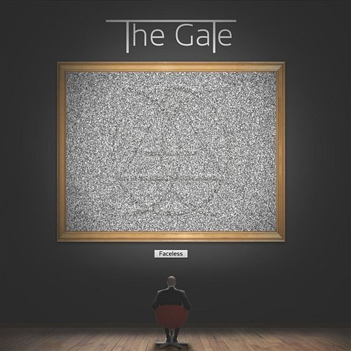 Faceless The Gate