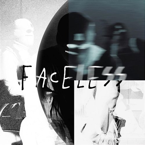 FACELESS WesGhost