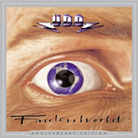 Faceless World U.D.O.