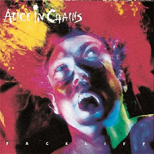 Facelift Alice In Chains