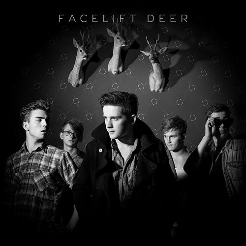 Facelift Deer Rasmus Rändvee, Facelift Deer
