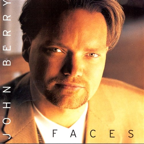 Faces John Berry