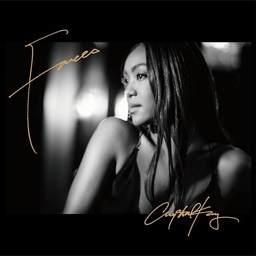 Faces Crystal Kay