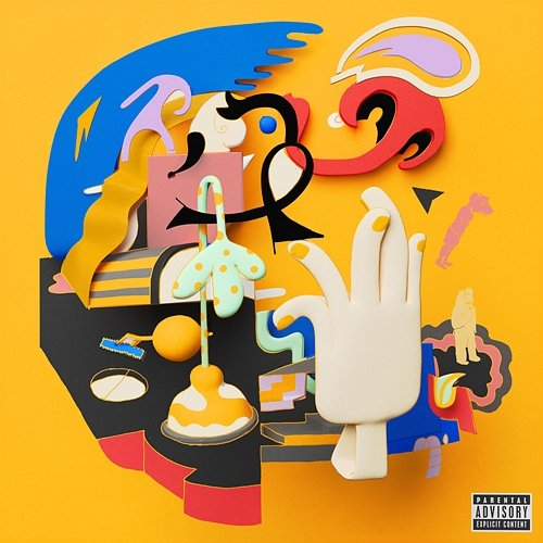 Faces Mac Miller