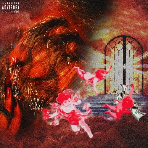 Faces Kuzco, King Cult, Boyboujee