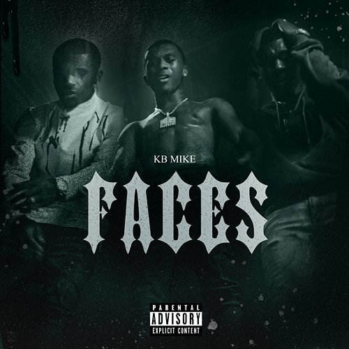Faces KB Mike