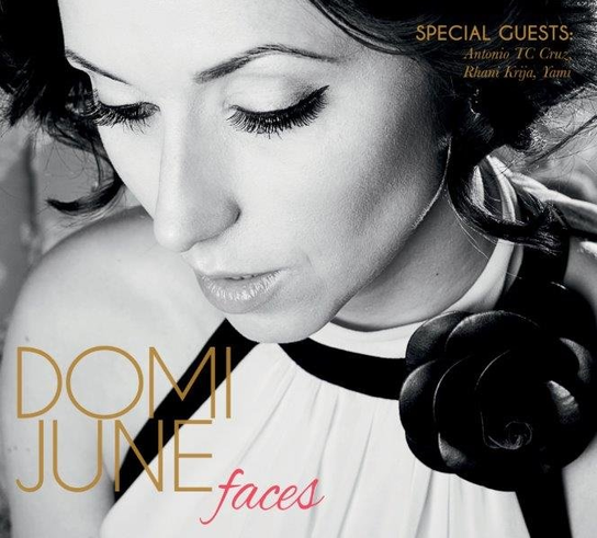 Faces Domi June