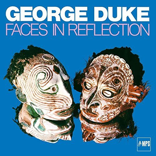 Faces In Reflection Various Artists