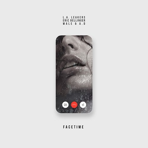 Facetime L.A. Leakers feat. Eric Bellinger, Wale, Ad