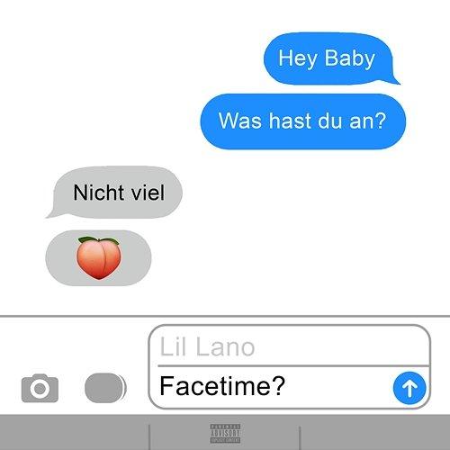 Facetime Lil Lano