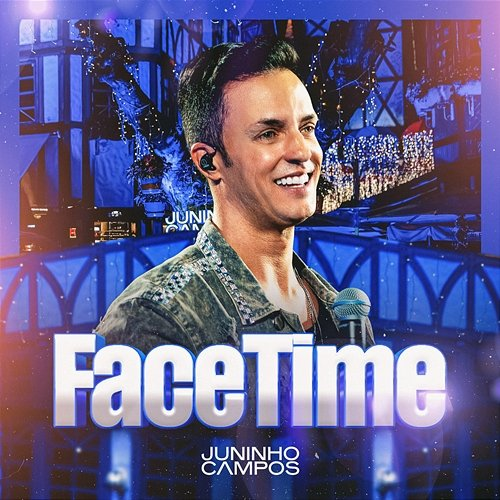 Facetime Juninho Campos