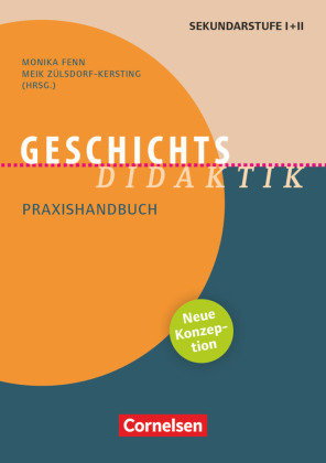 Fachdidaktik Cornelsen Verlag Scriptor