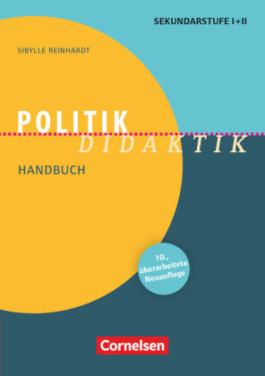 Fachdidaktik Cornelsen Verlag Scriptor