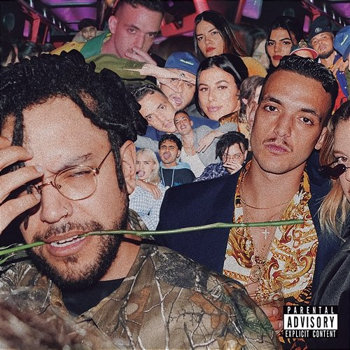 Fácil C. Tangana, Jesse Baez