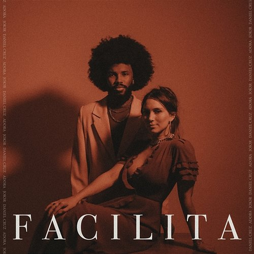 Facilita Daniel Cruz, Adora, Jok3r