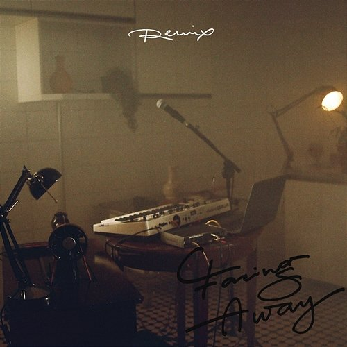 Facing Away JUNE feat. Lucas Romero